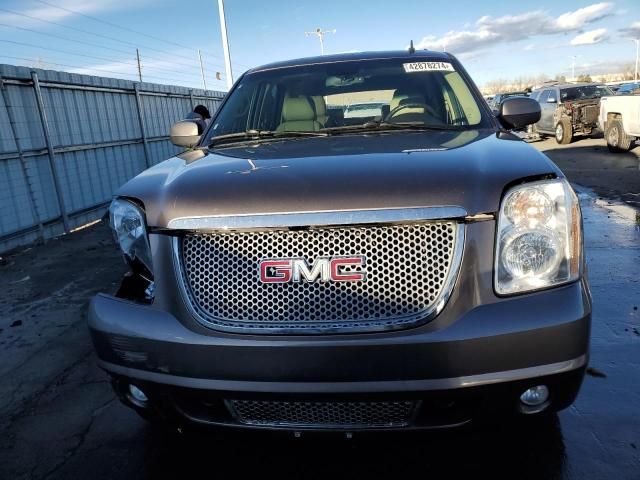 2011 GMC Yukon Denali