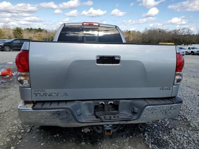 2008 Toyota Tundra Double Cab