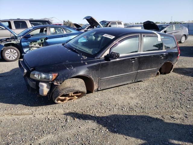 2005 Volvo V50 2.4I