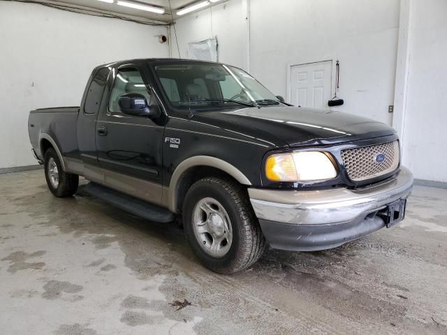 2003 Ford F150