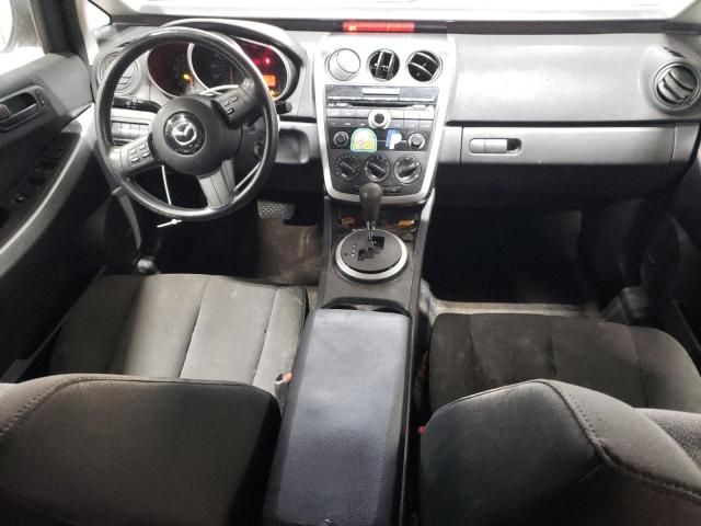 2007 Mazda CX-7