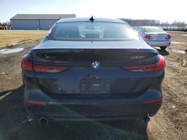 2021 BMW 228XI