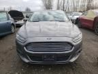 2013 Ford Fusion SE Hybrid