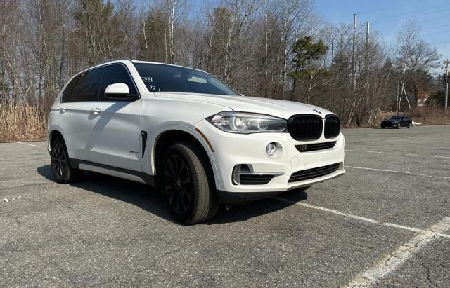 2014 BMW X5 XDRIVE35I