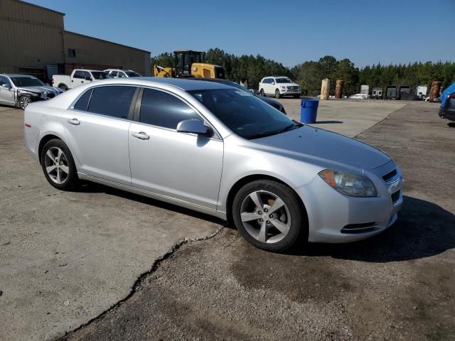 2011 Chevrolet Malibu 1LT