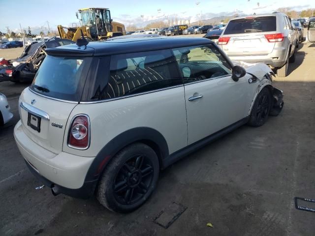 2013 Mini Cooper