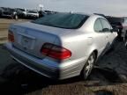 2000 Mercedes-Benz CLK 320