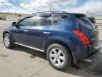 2006 Nissan Murano SL