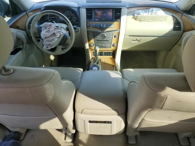 2011 Infiniti QX56