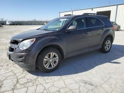 2014 Chevrolet Equinox LT for sale in Kansas City, KS