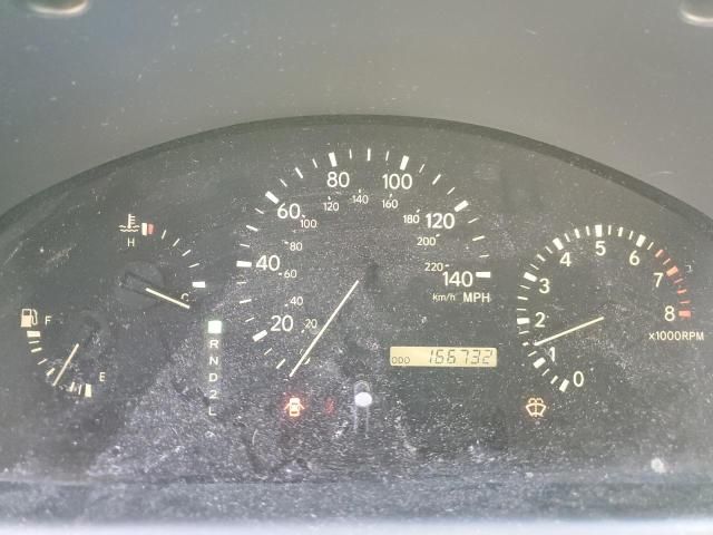 2000 Lexus RX 300