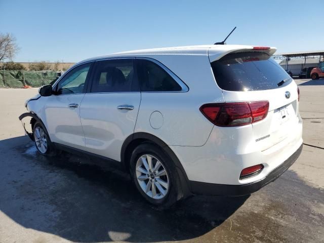 2019 KIA Sorento L