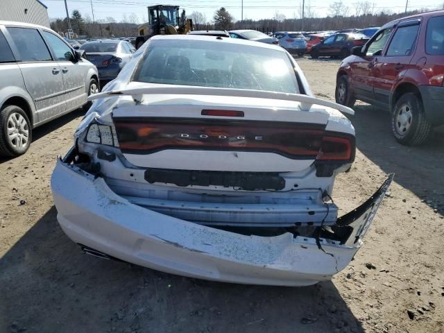 2013 Dodge Charger R/T