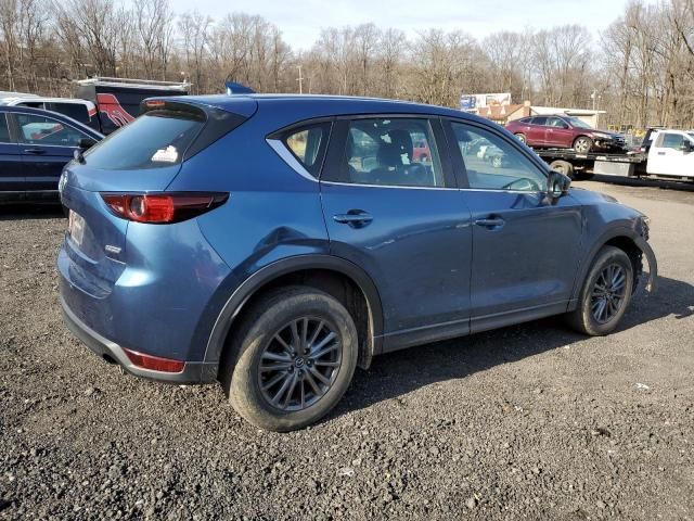 2018 Mazda CX-5 Sport