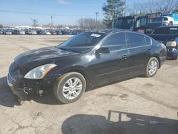 Salvage cars for sale from Copart Lexington, KY: 2011 Nissan Altima Base