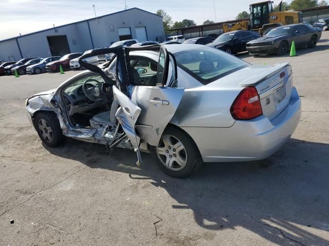 2004 Chevrolet Malibu LT