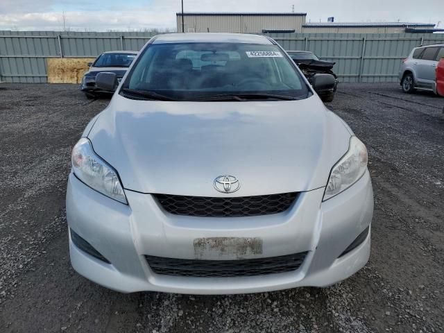 2014 Toyota Matrix Base