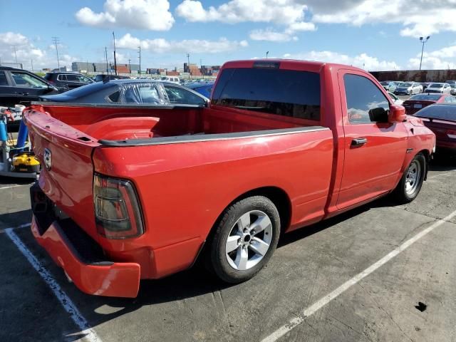 2014 Dodge RAM 1500 ST