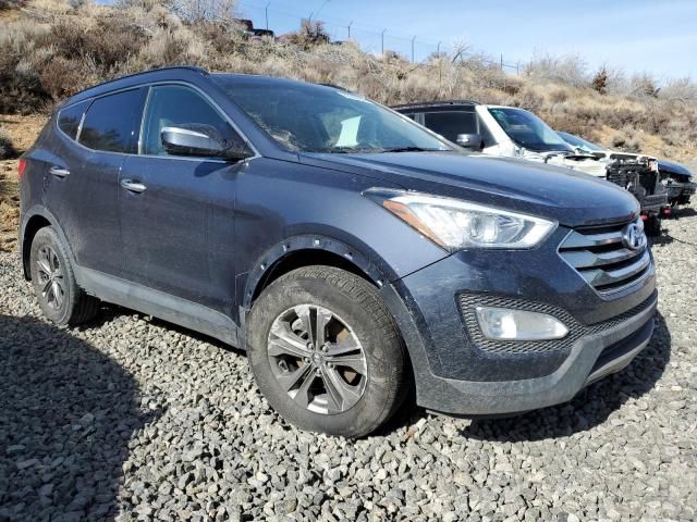 2014 Hyundai Santa FE Sport