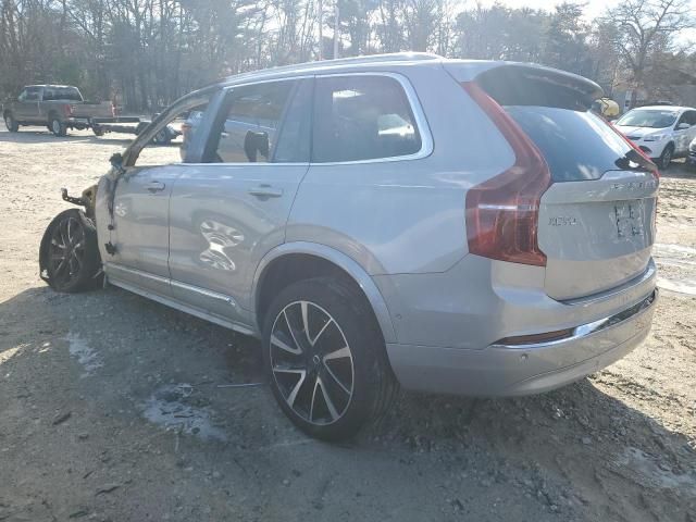 2023 Volvo XC90 Plus