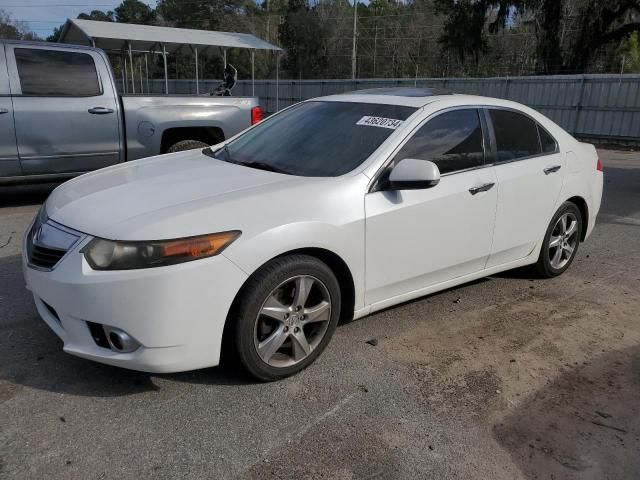 2012 Acura TSX