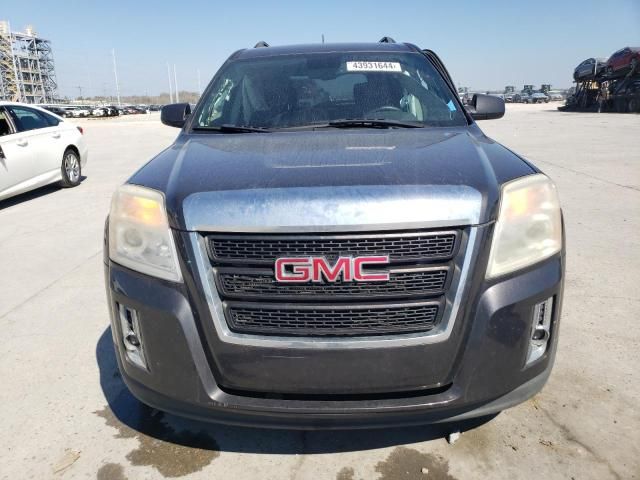 2015 GMC Terrain SLT