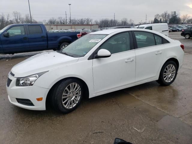 2014 Chevrolet Cruze ECO