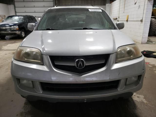 2004 Acura MDX Touring