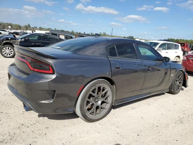 2018 Dodge Charger R/T 392