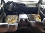 2002 Ford F150 Supercrew