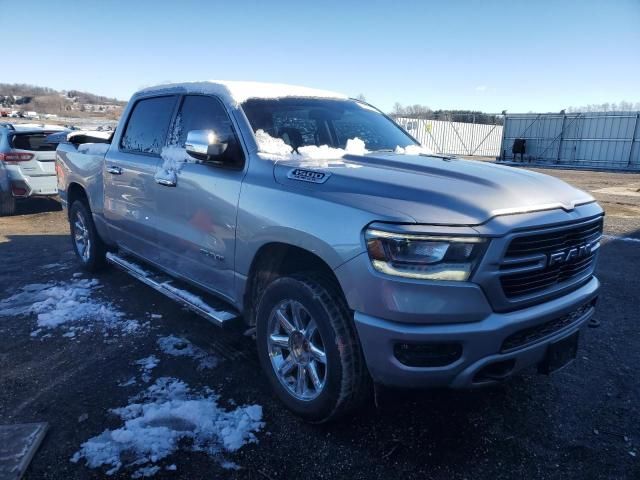 2019 Dodge RAM 1500 BIG HORN/LONE Star