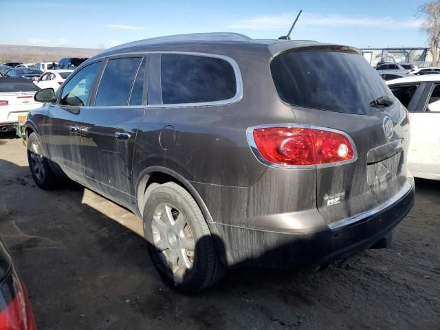 2008 Buick Enclave CXL