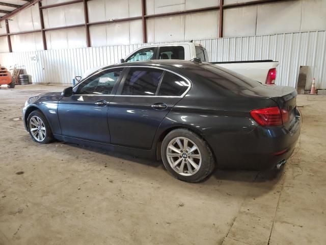 2014 BMW 528 I