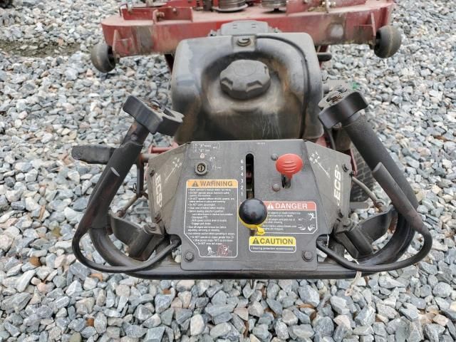 2004 Exma RK 52 Mower