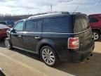 2018 Ford Flex SEL