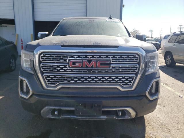 2021 GMC Sierra K1500 Denali