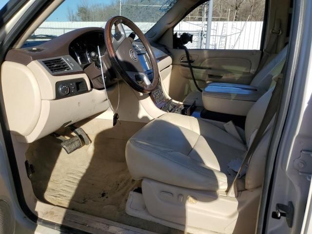 2008 Cadillac Escalade Luxury