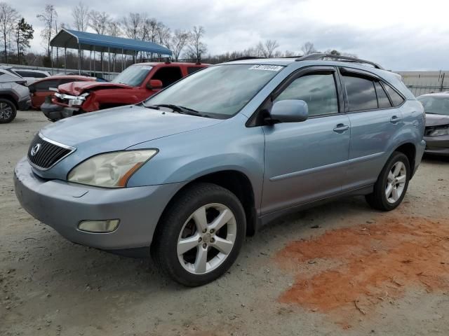 2005 Lexus RX 330