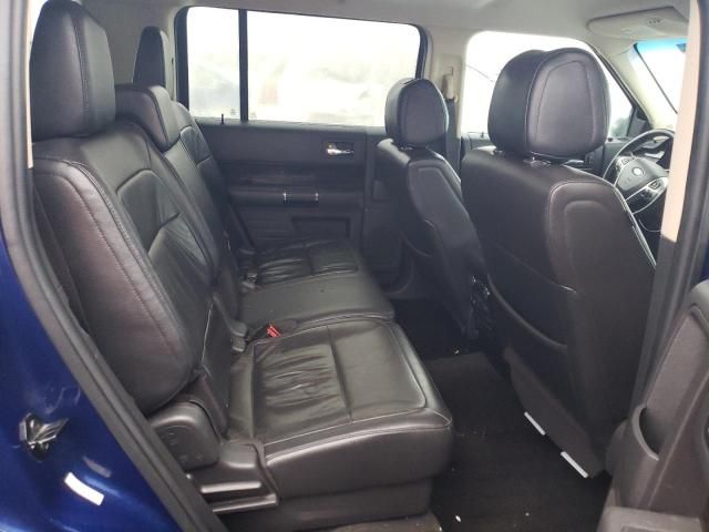 2013 Ford Flex SEL