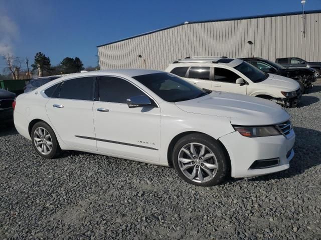 2016 Chevrolet Impala LT