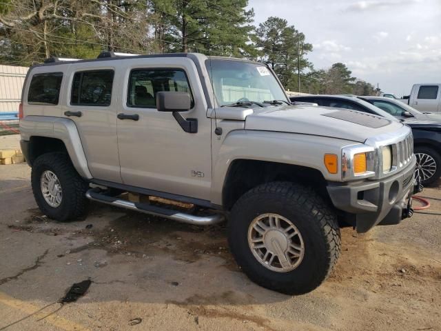 2006 Hummer H3