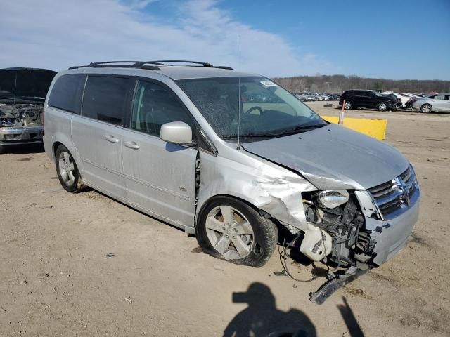 2009 Dodge Grand Caravan SXT