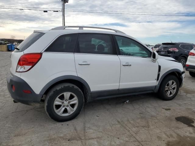 2008 Saturn Vue XE