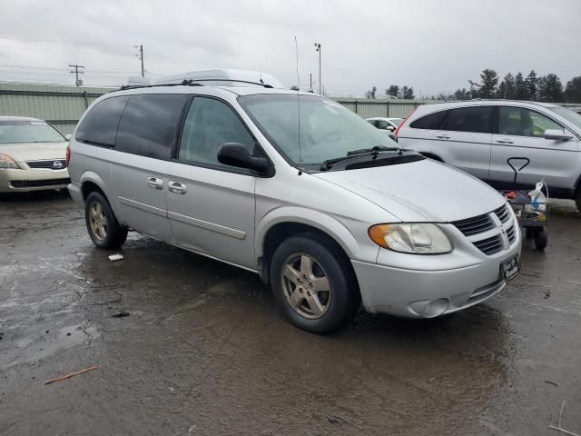 2007 Dodge Grand Caravan SXT