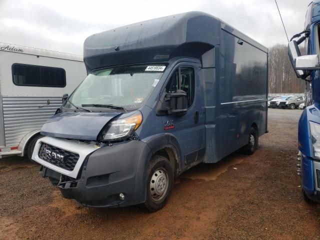 2022 Dodge RAM Promaster 3500 3500 Standard