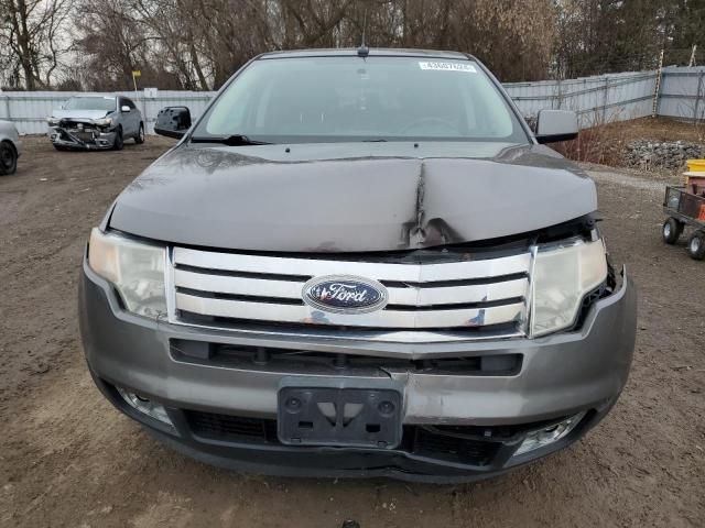 2010 Ford Edge Limited