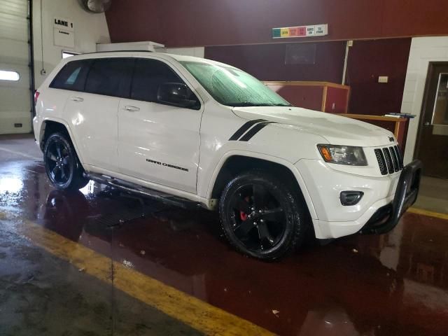 2014 Jeep Grand Cherokee Laredo