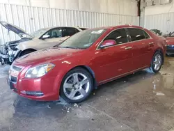 Salvage cars for sale from Copart Franklin, WI: 2012 Chevrolet Malibu 1LT