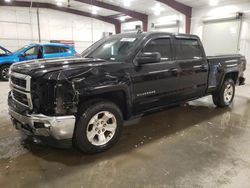 2014 Chevrolet Silverado K1500 LT for sale in Avon, MN