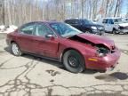 2005 Mercury Sable GS